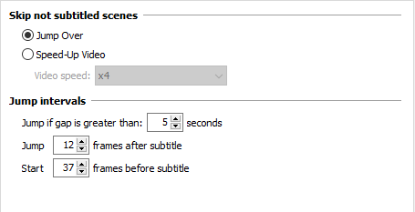  Preview subtitles scenes only 