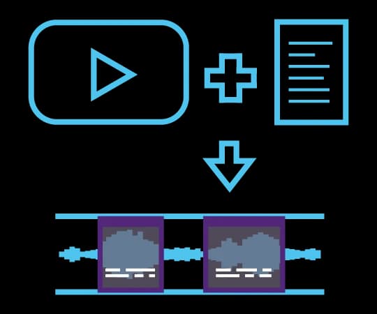 Subtitling Assistant step